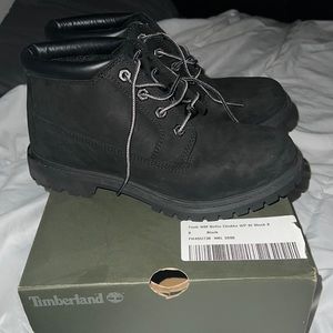 Women’s Timberland Boots Size8